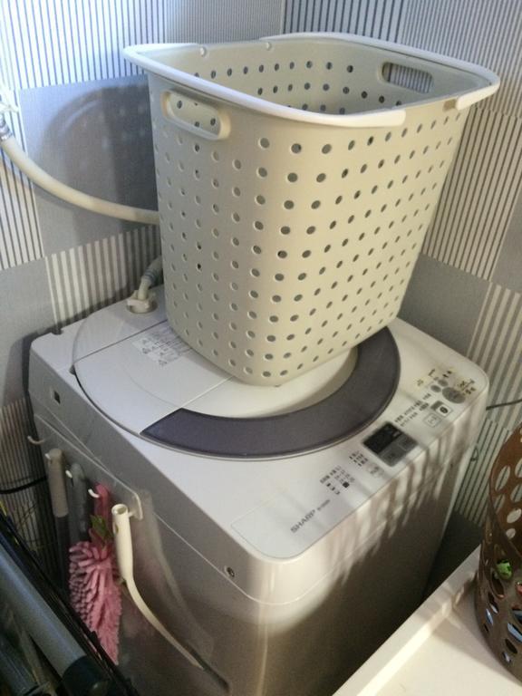 大阪市 天六館ヴィラ エクステリア 写真