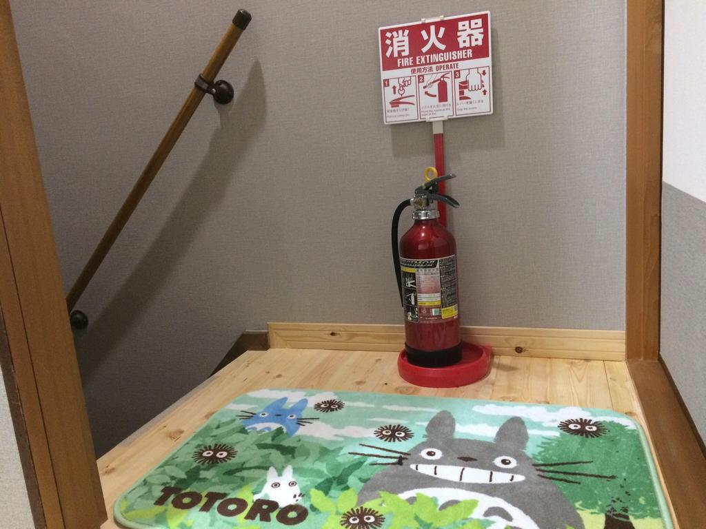 大阪市 天六館ヴィラ エクステリア 写真