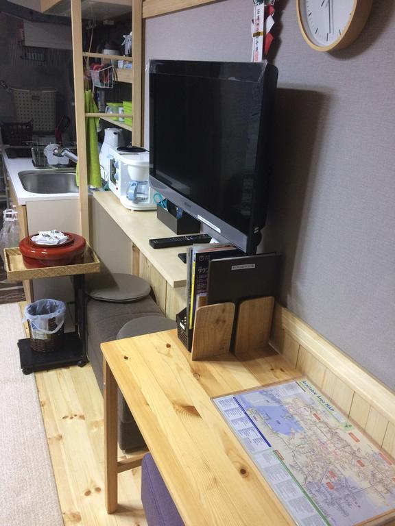 大阪市 天六館ヴィラ エクステリア 写真