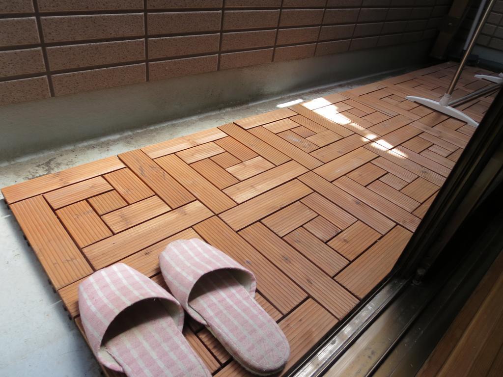 大阪市 天六館ヴィラ エクステリア 写真