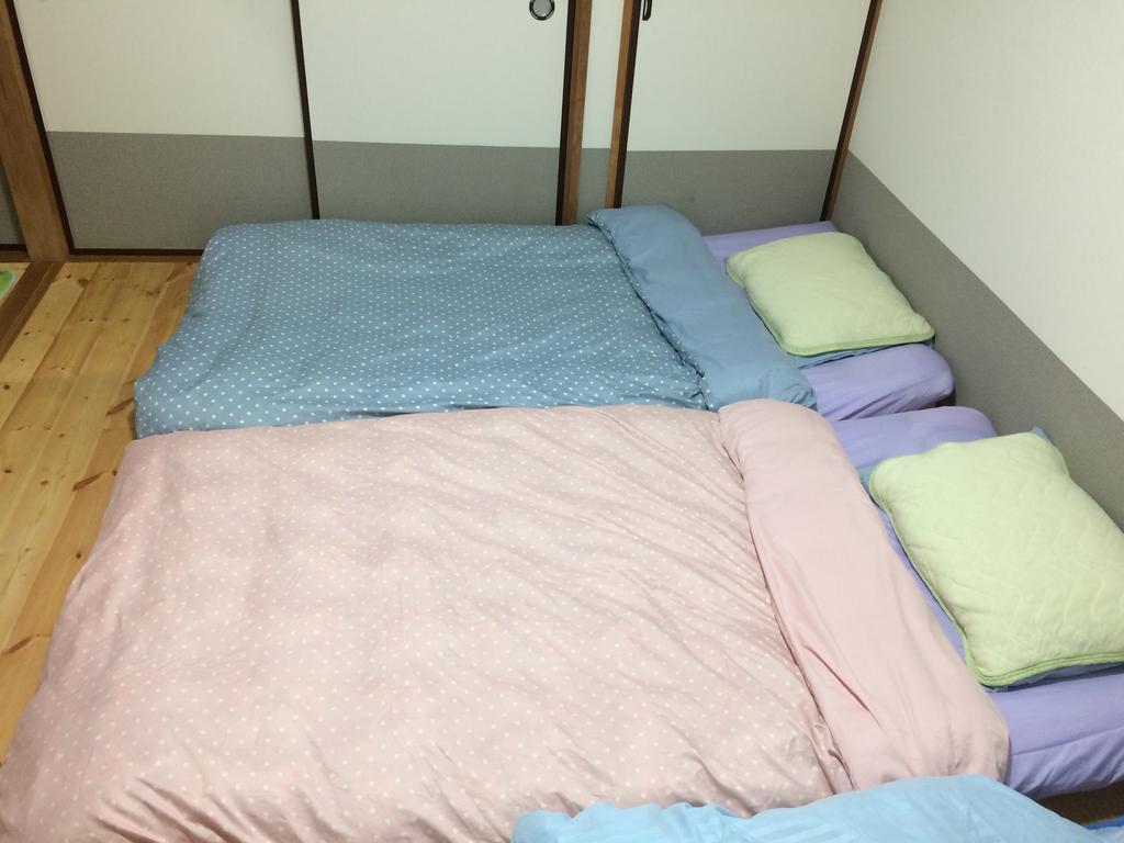 大阪市 天六館ヴィラ エクステリア 写真