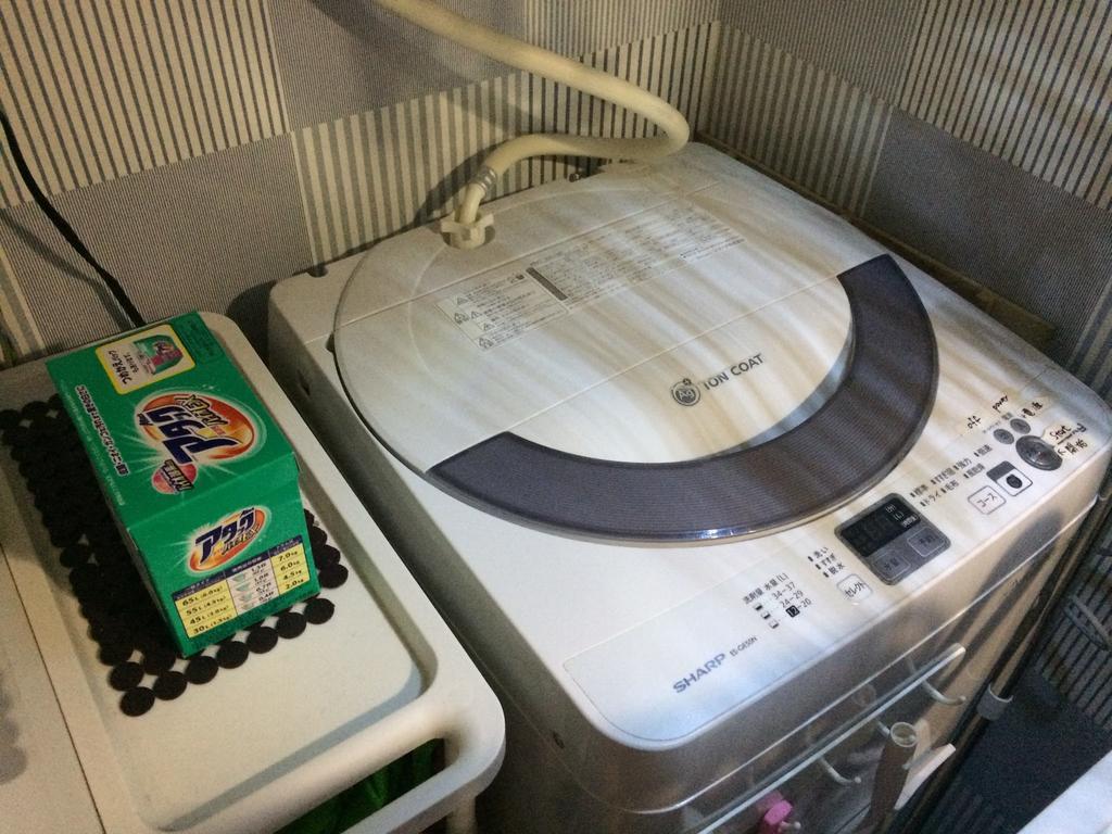 大阪市 天六館ヴィラ エクステリア 写真