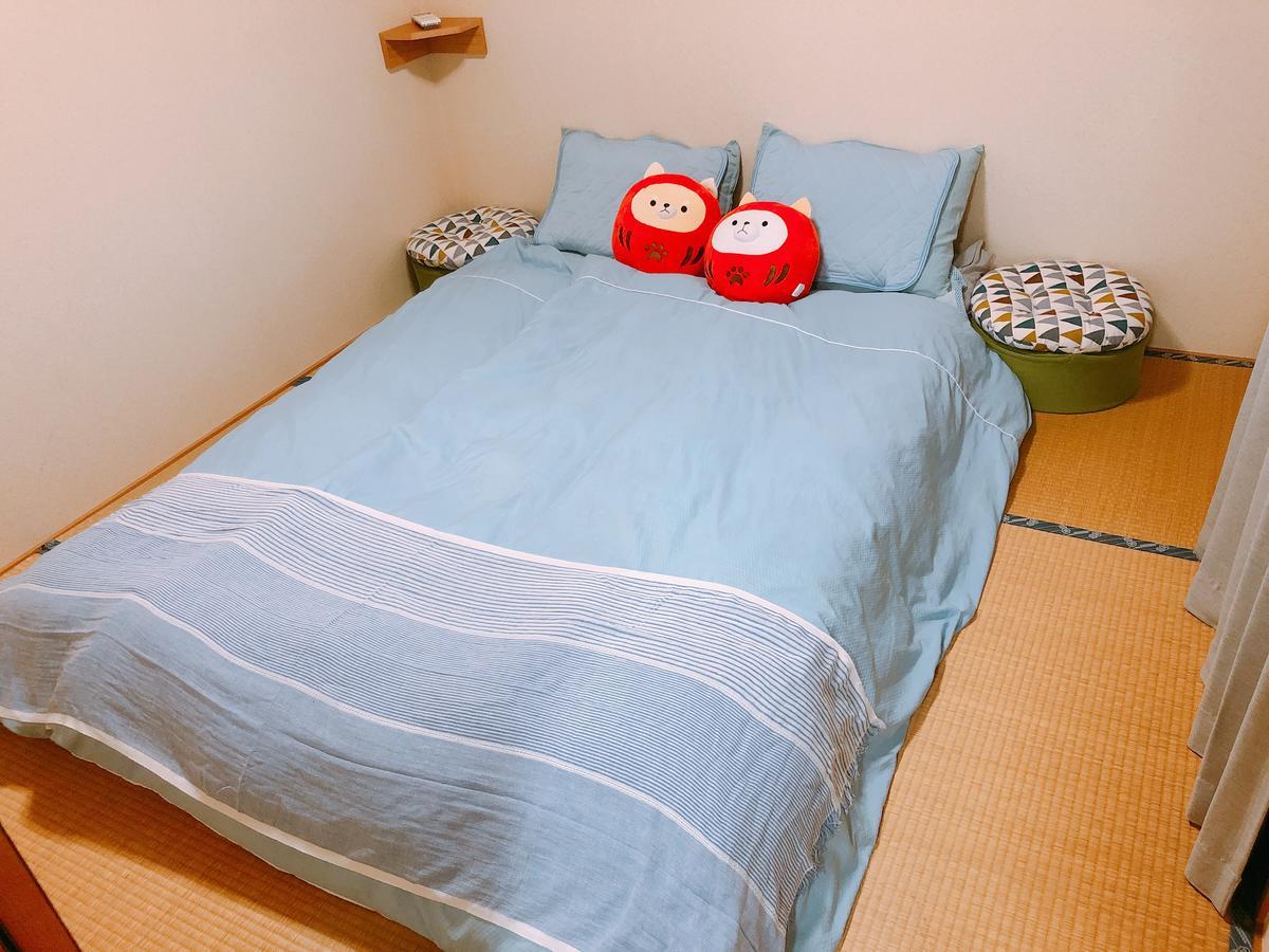大阪市 天六館ヴィラ エクステリア 写真