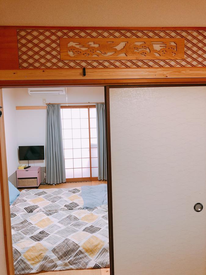 大阪市 天六館ヴィラ エクステリア 写真