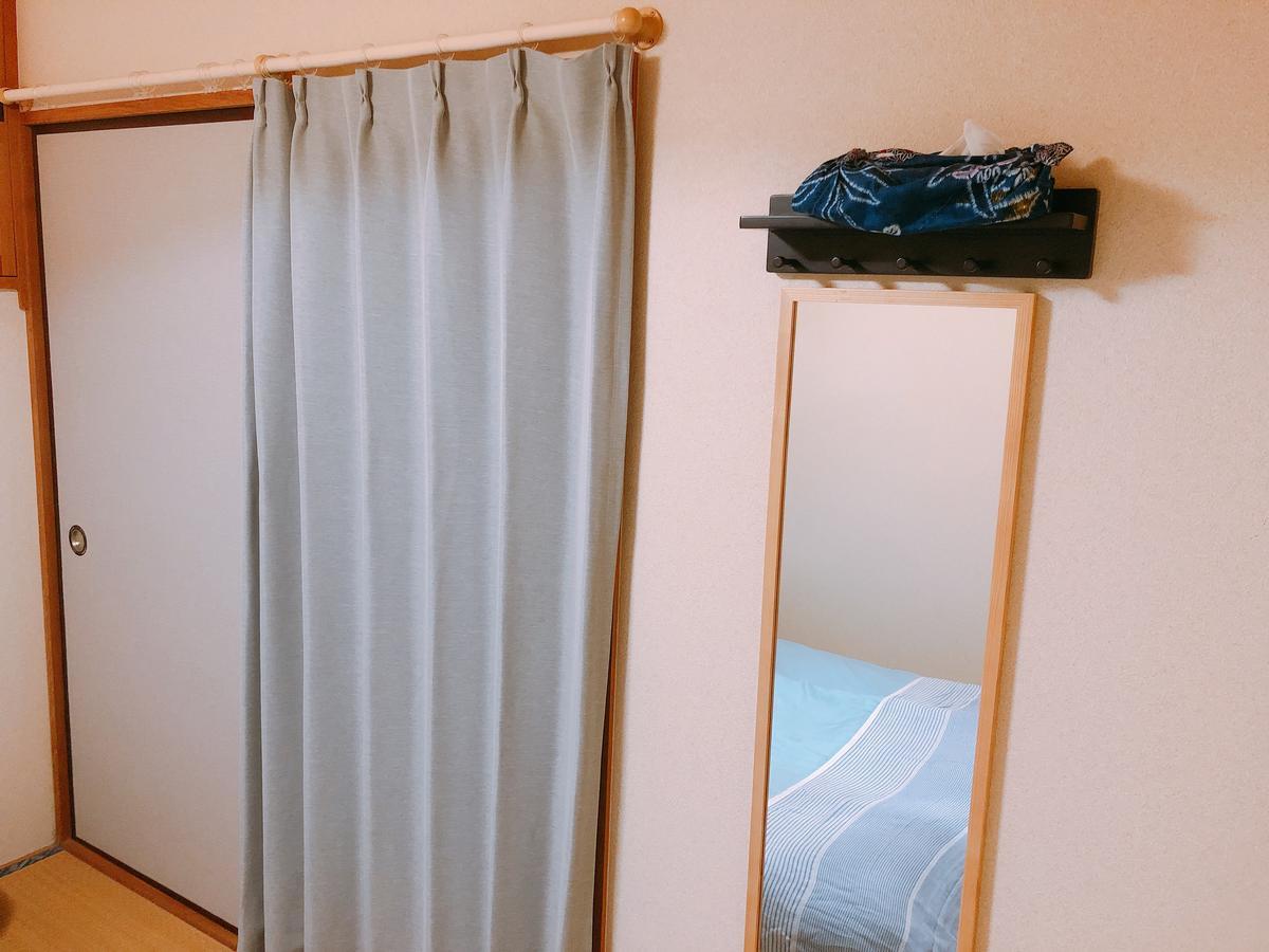 大阪市 天六館ヴィラ エクステリア 写真