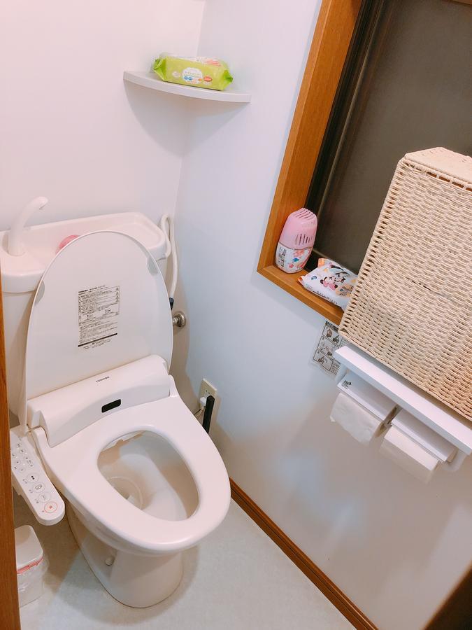 大阪市 天六館ヴィラ エクステリア 写真