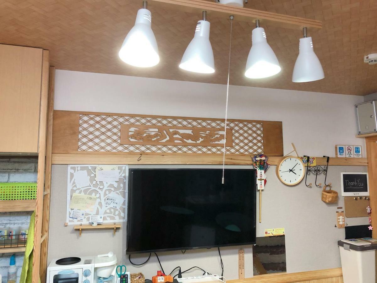 大阪市 天六館ヴィラ エクステリア 写真
