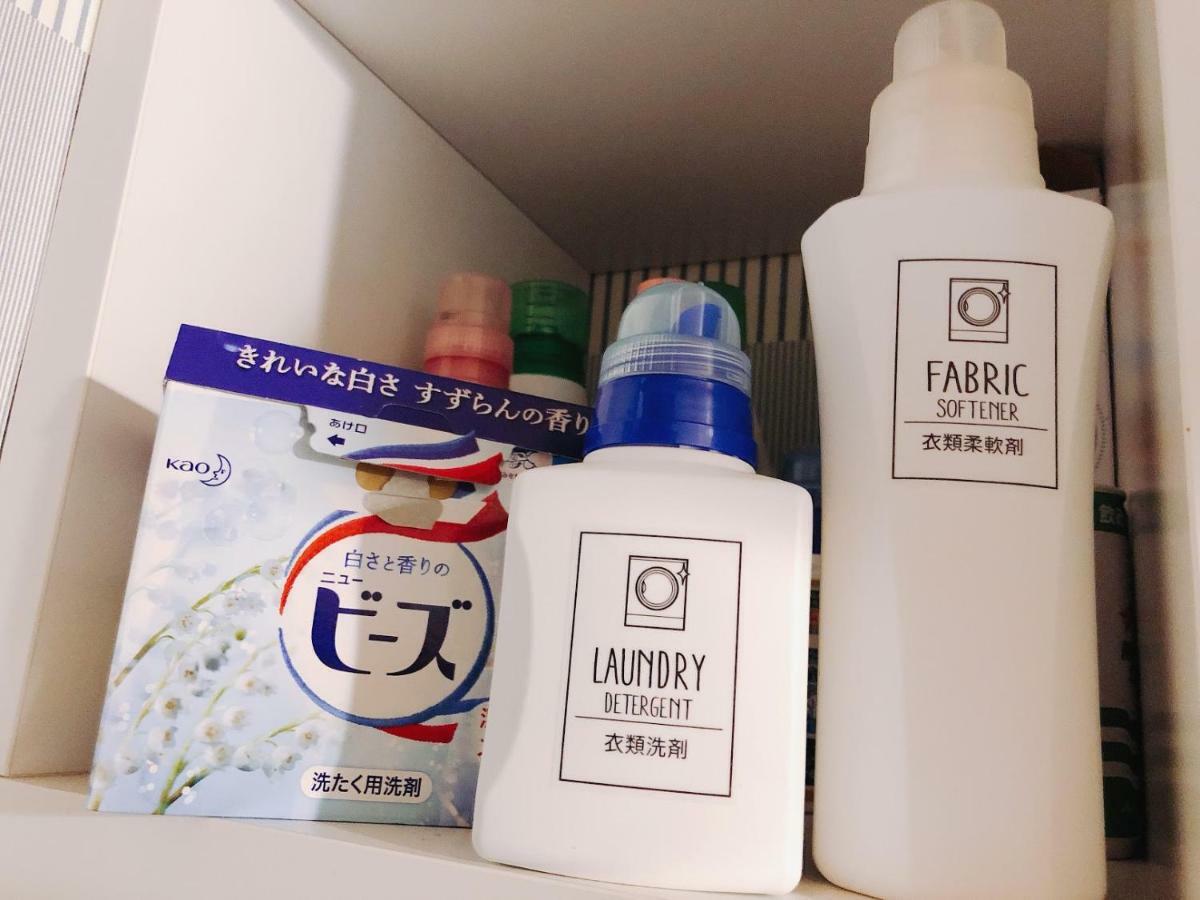 大阪市 天六館ヴィラ エクステリア 写真