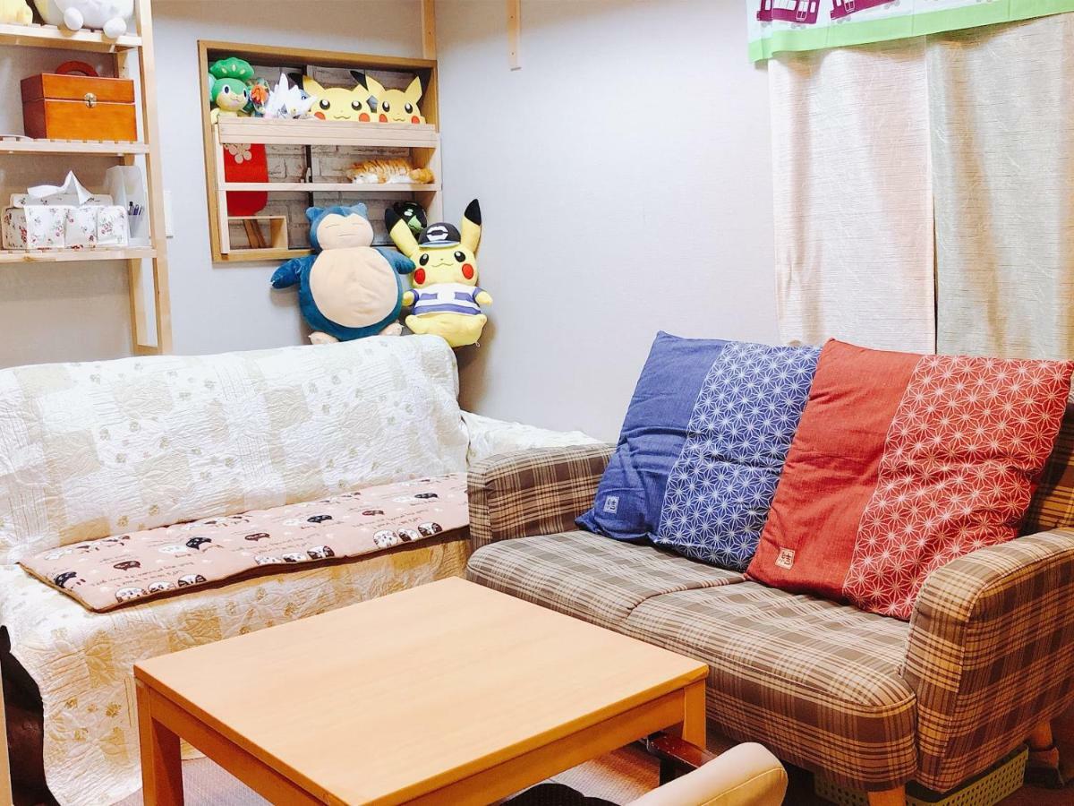 大阪市 天六館ヴィラ エクステリア 写真